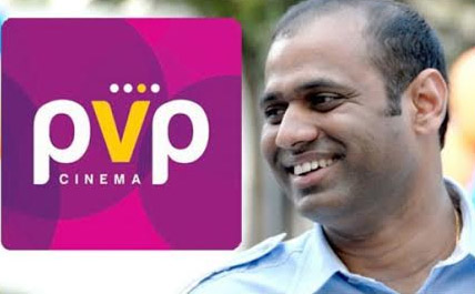 pvp,anushka size zero,nagarjuna karthi multistarer  అగ్ర నిర్మాతలకు సవాల్ విసురుతోన్న పివిపి..!